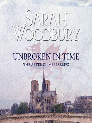 cover image of Unbroken in Time